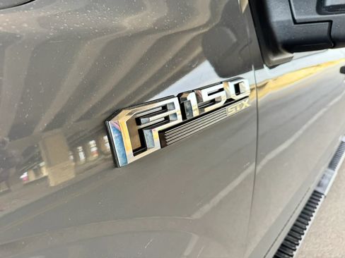 Used 2018 Ford F150 XL w/ Equipment Group 101A Mid AWD/4WD image 9