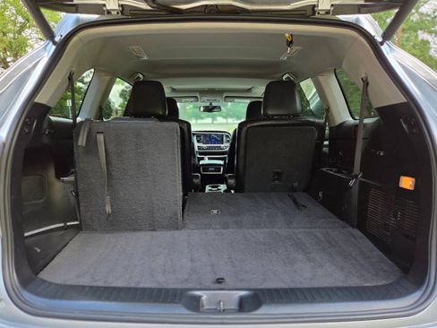Used 2016 Toyota Highlander XLE FWD image 27