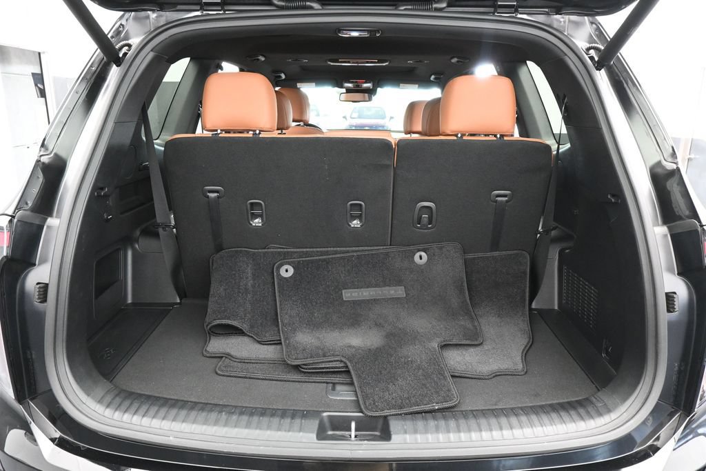 Used 2025 Kia Telluride EX X-Line AWD/4WD image 41