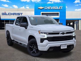 New 2026 Chevrolet Silverado 1500 RST w/ RST Select Package RWD 360° Tour