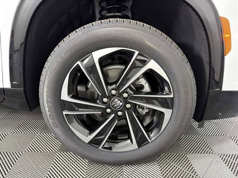 New 2026 Buick Enclave Sport Touring w/ Power Package image 20