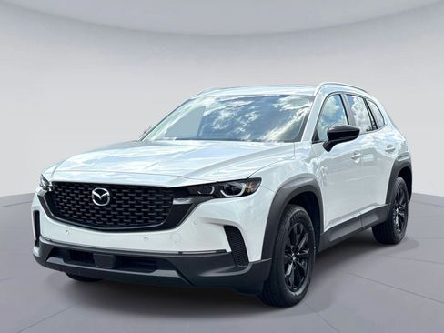 Certified 2026 MAZDA CX-50 AWD 2.5 S w/ Preferred Pkg image 7