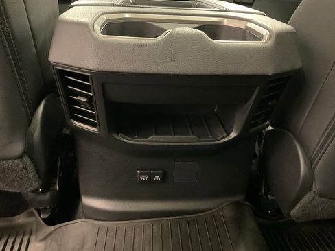 Used 2024 Toyota Tundra Limited w/ TRD Off-Road Package image 23