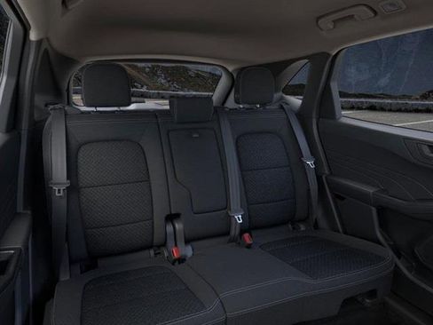 New 2026 Ford Escape Active image 11