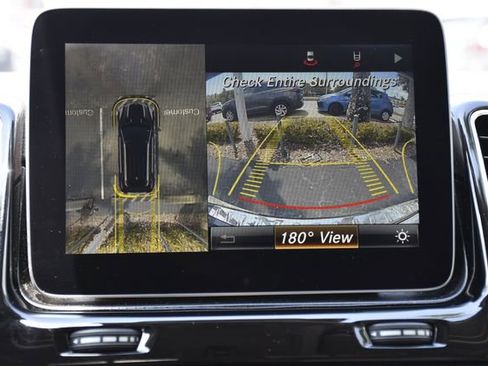 Used 2017 Mercedes-Benz GLE 350 image 17