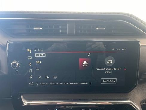 Used 2024 GMC Sierra 1500 Denali w/ Technology Package AWD/4WD image 42