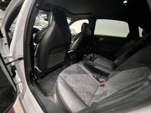 Used 2022 Audi S4 Premium Plus image 31
