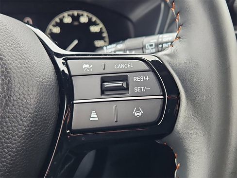 Certified 2023 Honda HR-V Sport image 14