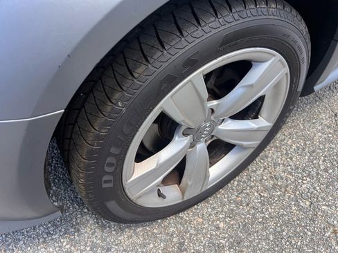 Used 2013 Audi A4 Premium Plus image 12