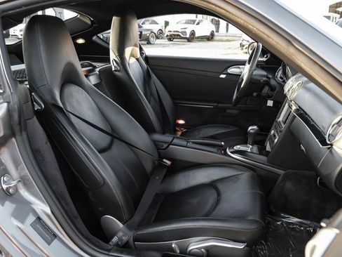 Used 2008 Porsche Cayman S image 26