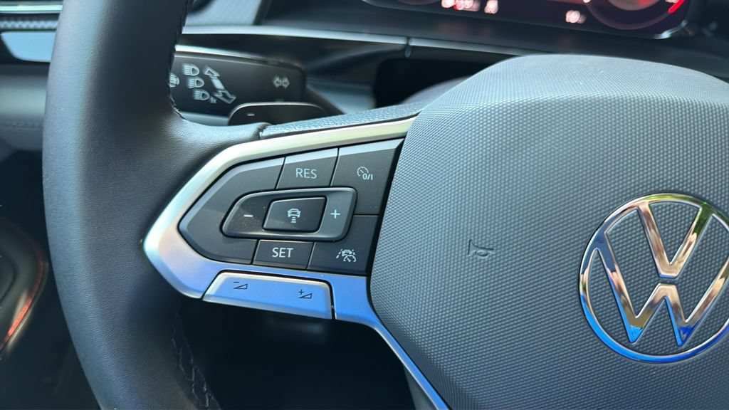 New 2026 Volkswagen Atlas Peak Edition AWD/4WD image 23