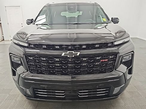 Certified 2024 Chevrolet Traverse RS w/ LPO, Floor Liner Package image 3