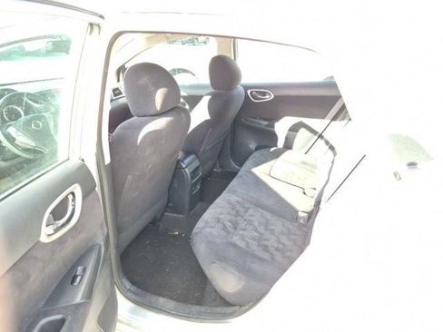 Used 2013 Nissan Sentra SV w/ Driver Pkg FWD image 13