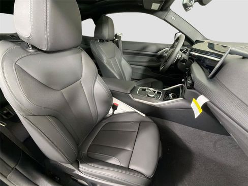 New 2026 BMW 430i xDrive Coupe w/ M Sport Package AWD/4WD image 55