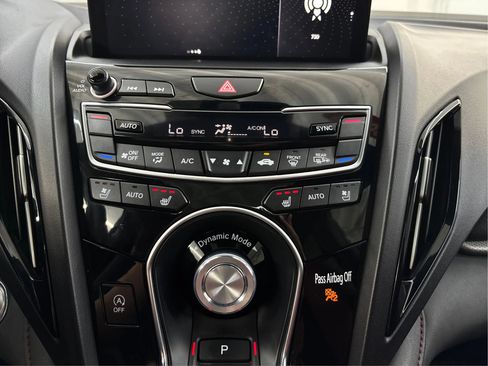 Used 2022 Acura RDX A-Spec AWD/4WD image 42