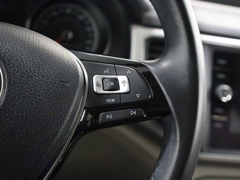 Used 2019 Volkswagen Atlas SE image 25