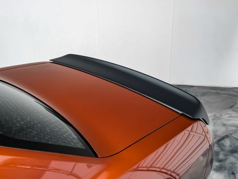 Used 2023 Dodge Challenger SRT Hellcat Redeye RWD image 40