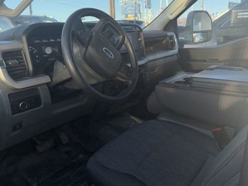 Used 2023 Ford F250 XL w/ XL Driver Assist Package image 10
