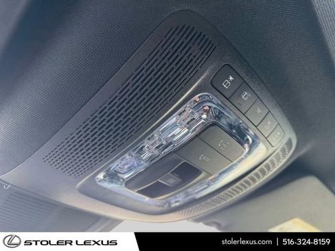 Used 2025 Mercedes-Benz GLE 450 4MATIC image 37