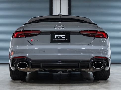 Used 2019 Audi RS 5 Sportback AWD/4WD image 71