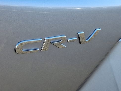 Used 2022 Honda CR-V EX image 30
