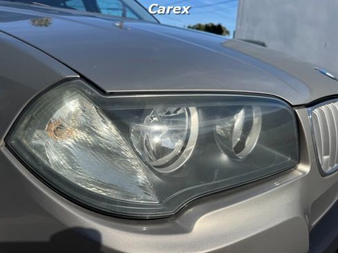 Used 2007 BMW X3 3.0si image 3