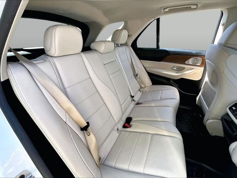 Used 2021 Mercedes-Benz GLE 350 image 21
