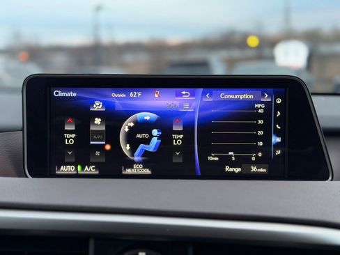 Used 2018 Lexus RX 350 AWD w/ Premium Package image 38