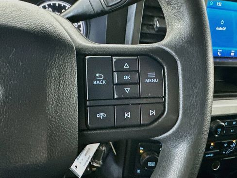 Used 2024 Ford F350 XL w/ STX Appearance Package AWD/4WD image 26