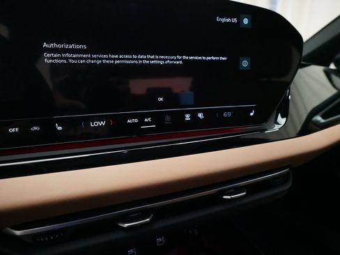 Certified 2025 Audi A5 2.0T Premium AWD/4WD image 22