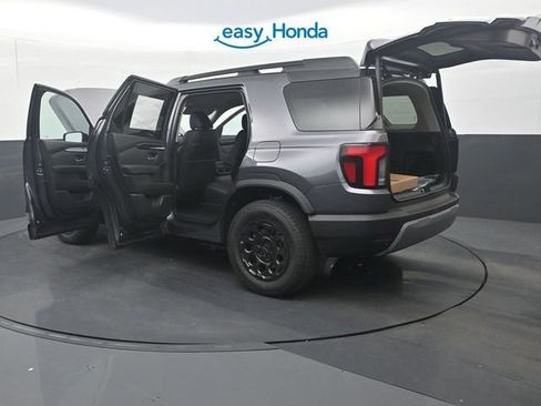 New 2026 Honda Passport RTL image 39