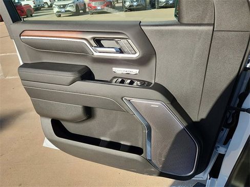 New 2026 GMC Sierra 1500 Denali w/ Technology Package image 13