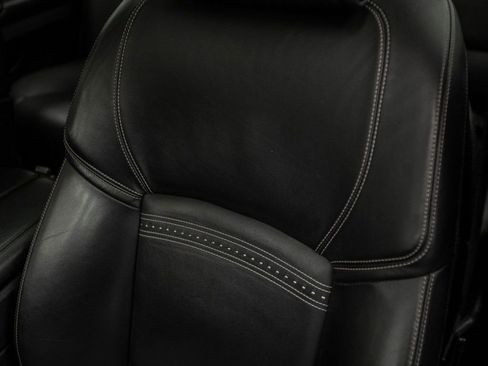 Used 2015 BMW 535i xDrive Sedan image 27