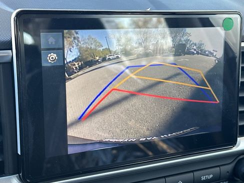 New 2026 Hyundai Venue FWD image 17