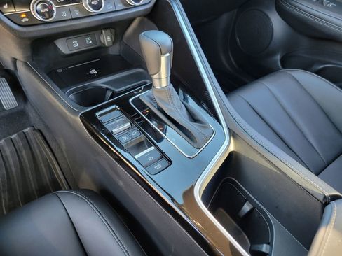 Certified 2025 Acura ADX FWD image 31