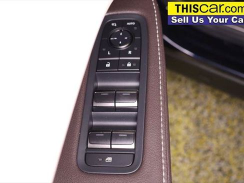 Used 2023 Lexus RX 350 Premium w/ Cold Area Package FWD image 33