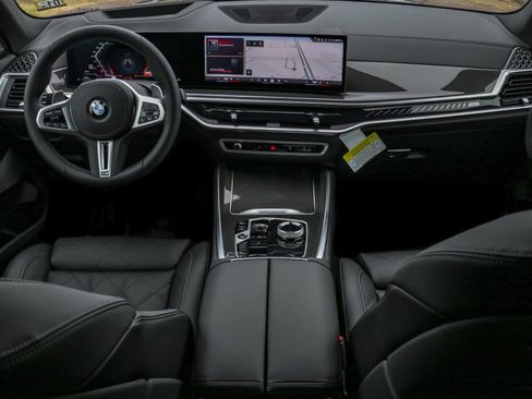New 2026 BMW X5 M60i w/ Executive Package image 10