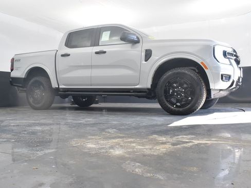 New 2026 Ford Ranger XLT AWD/4WD image 47