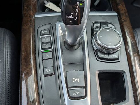 Used 2016 BMW X5 xDrive35i image 24