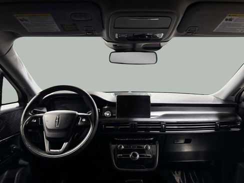 Certified 2022 Lincoln Corsair Standard w/ Equipment Group 101A image 21