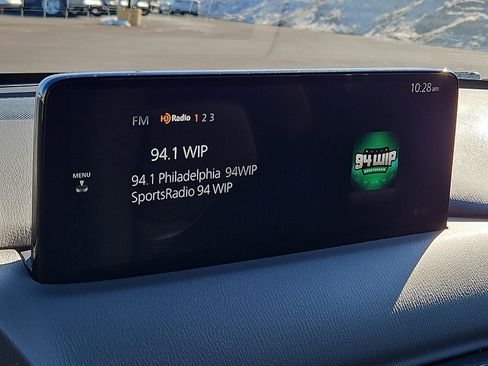 Certified 2023 MAZDA CX-5 AWD 2.5 S image 16