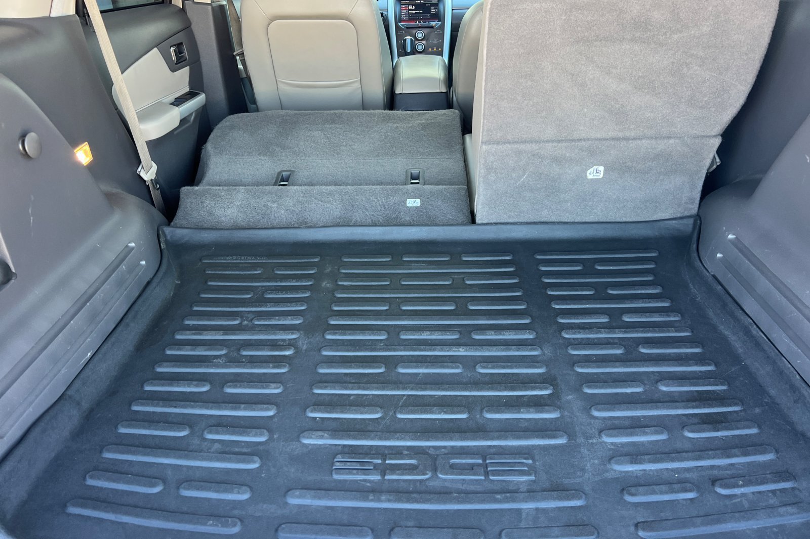 Used 2013 Ford Edge SEL FWD image 16