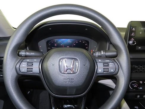 New 2026 Honda Accord LX image 14