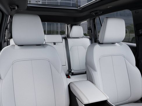 New 2026 Jeep Cherokee Limited AWD/4WD image 26