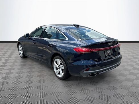 Certified 2025 Audi A5 2.0T Premium w/ Convenience Package AWD/4WD image 5