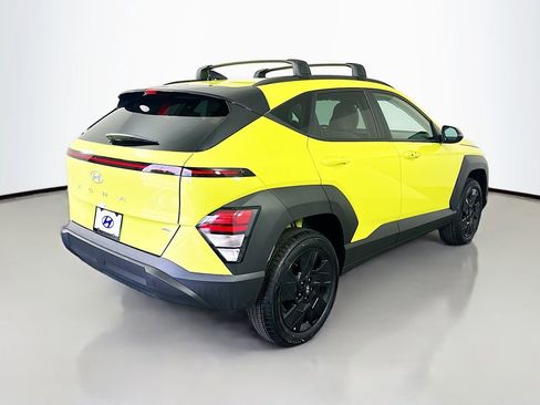 New 2026 Hyundai Kona SEL Sport image 5