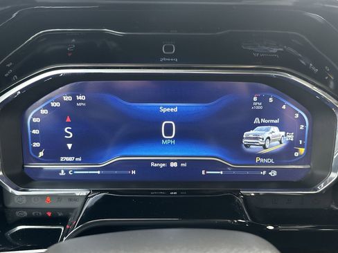 Used 2023 Chevrolet Silverado 1500 RST w/ Rally Edition image 23