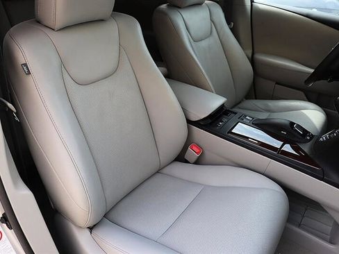 Used 2010 Lexus RX 350 2WD image 12