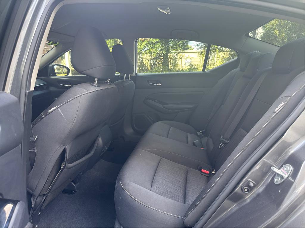 Used 2021 Nissan Altima 2.5 SV FWD image 10