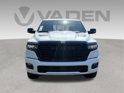 New 2026 RAM 1500 Laramie w/ Night Edition AWD/4WD image 23